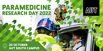 Paramedicine Research Day  2022