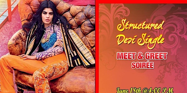 Indian Speed Dating - Meet Multiple Desi Dates In One Night
