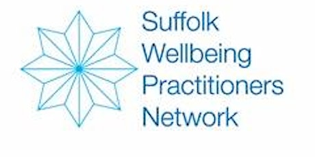 Suffolk Wellbeing Practitioners Network CPD Event primary image