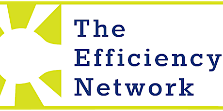 The Efficiency Network- September 2017 primary image
