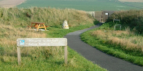 Shapinsay by bike with RSPB Scotland primary image