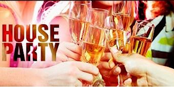 ♥Upscale Singles Private House Party in Sunnyvale♥