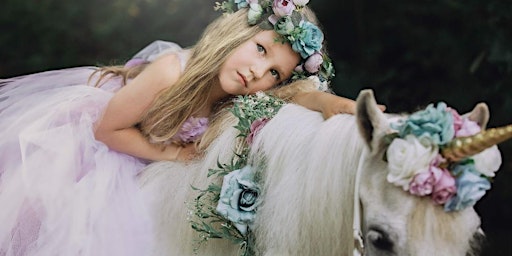 Unicorn Princess Party