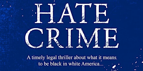 "Hate Crime "- Tampa Bay Theatre Festival 2022 tickets