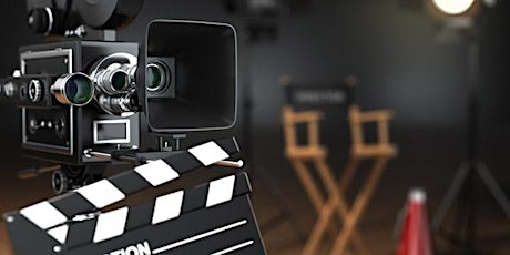 Small Business Opportunities In Film & Entertainment  ( 2 Dates) primary image