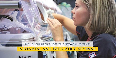 A Panoramic Perspective - A Neonatal and Paediatric Seminar primary image