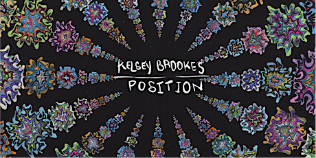KELSEY BROOKES: POSITION primary image