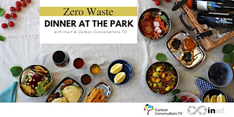Zero Waste Picnic at the Park tickets