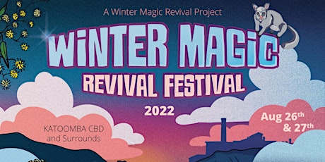 Revival Festival tickets