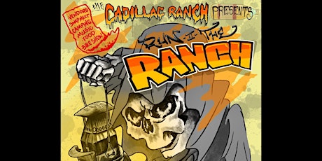3RD ANNUAL RUN TO THE RANCH