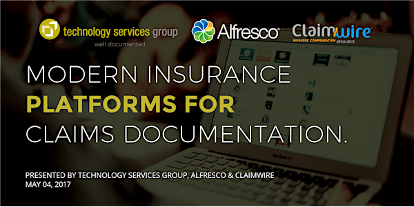 Modern Insurance Platforms For Claims Documentation
