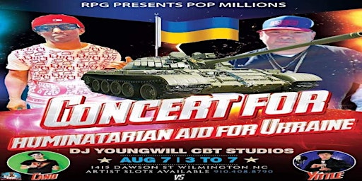 concert for ukraine