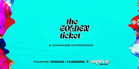 TGT- A CANNABIS EXPERIENCE PT2. tickets