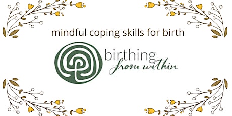Birthing From Within tickets