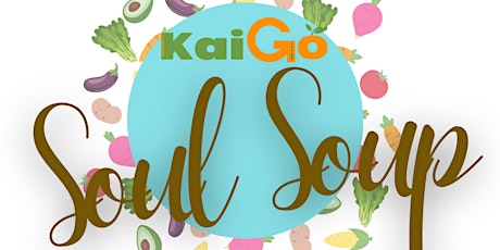 Soul Soup by KaiGo tickets