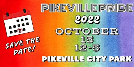 Pikeville Pride Celebration 2022