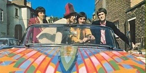 THe KInks : UnderCover (closed)
