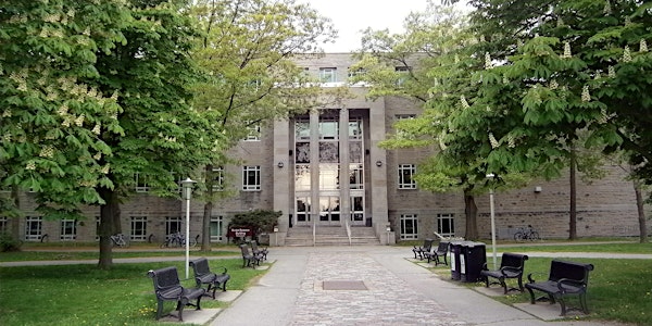 McMaster Science Tours