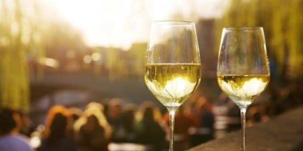 (Ottawa) SOIREE WINE NIGHT! Speed Dating (Ages 38-52)