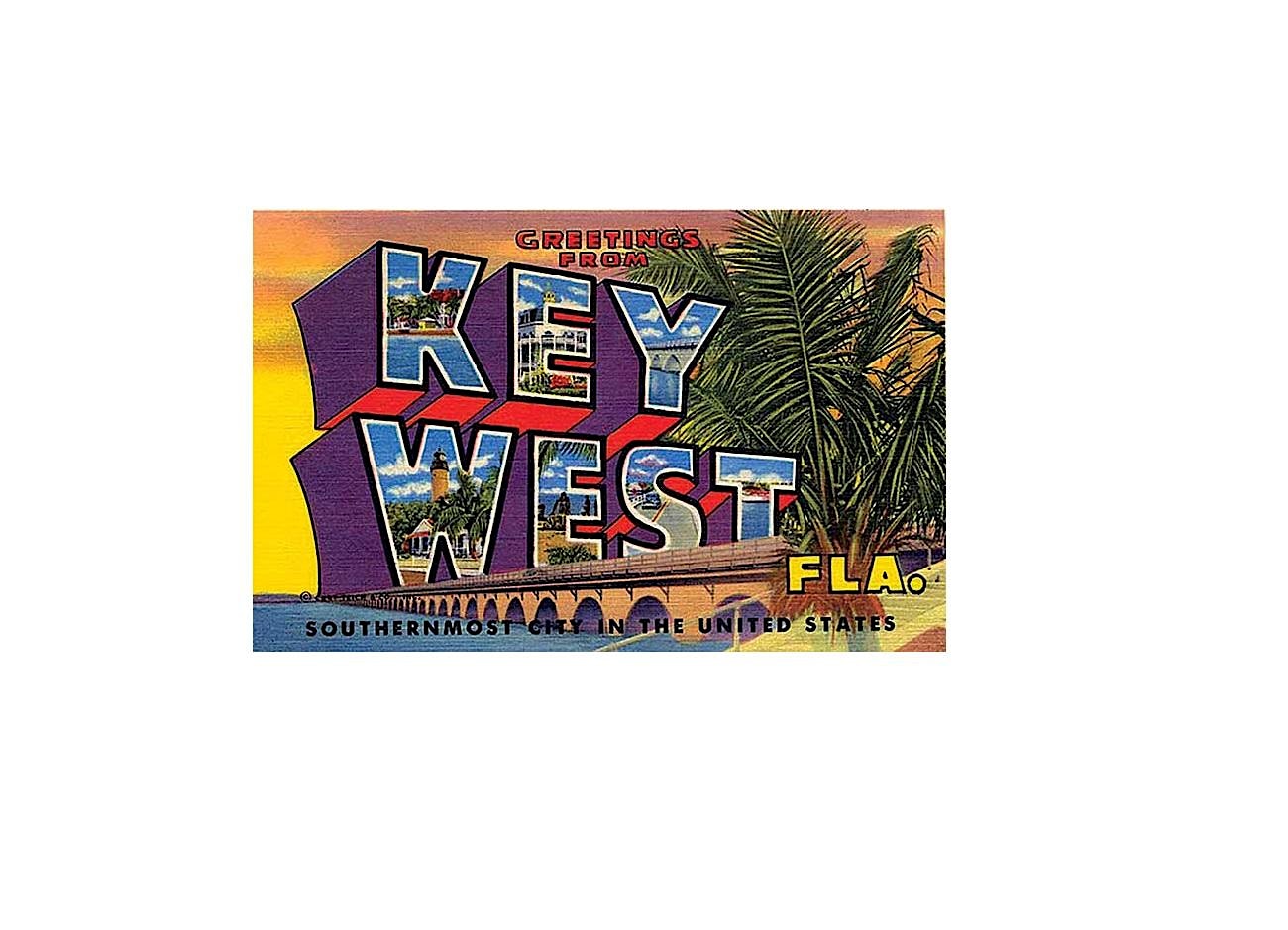 MIAMI TO KEY WEST DAY TRIP  BEST SELLER  PACKAGE