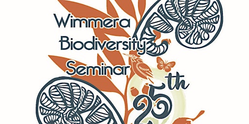 Wimmera Biodiversity Seminar - The Image of Biodiversity