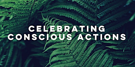Celebrating Conscious Actions primary image