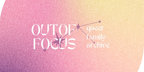 Out of Focus Exhibition & Screening tickets