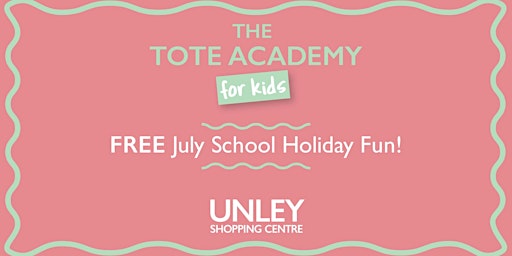 The Tote Academy
