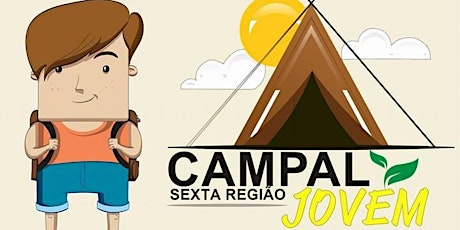 Imagem principal do evento I CAMPAL JOVEM DA SEXTA REGIÃO