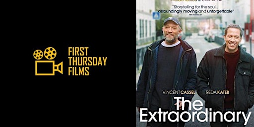 First Thursday Films: The Extraordinary (M)
