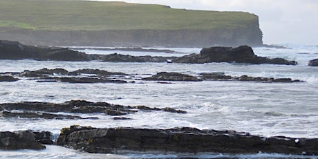 Poetry and pilgrimage: exploring the St Magnus Way with the George Mackay Brown Fellowship and Orkney Pilgrimage primary image