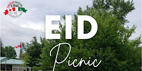 EID Picnic tickets