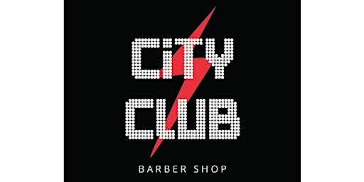 CityClub Barbershop opening