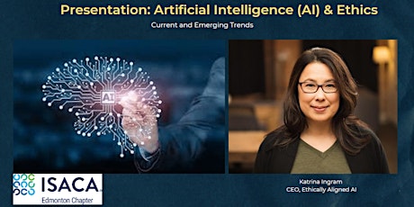 Artificial Intelligence (AI) & Ethics!  Keynote & AGM  (24-Jun-2021) biglietti
