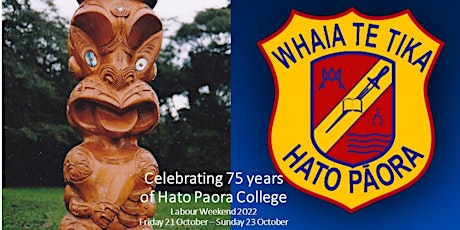 Hato Paora College 75th Jubilee