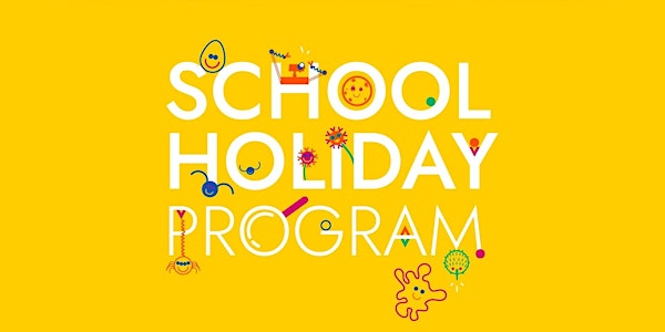 QVMAG School holiday program—Wonderful watercolour