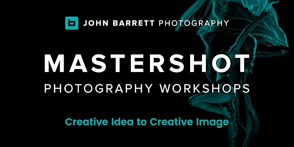 Mastershot Photography Workshop