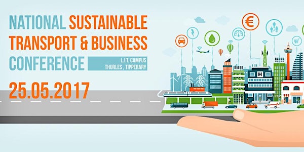 National Sustainable Transport & Business Conference