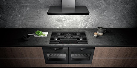 AEG Pre Purchase Cooking Demonstration @ Spartan Campbelltown