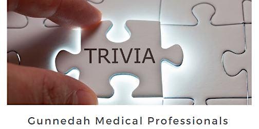 CONNECT - Gunnedah Medical Professionals | Trivia Night