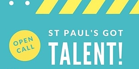St Paul's Got Talent tickets