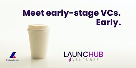 LAUNCHub Ventures Office Hours Cluj. Sign up to meet with investors tickets