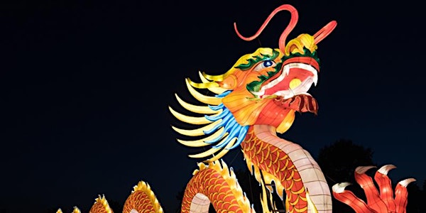 Moon Festival Celebration