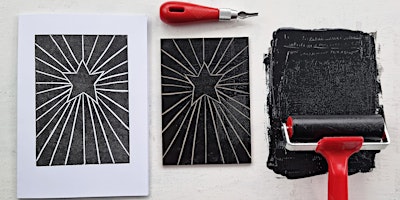 Introduction to lino print