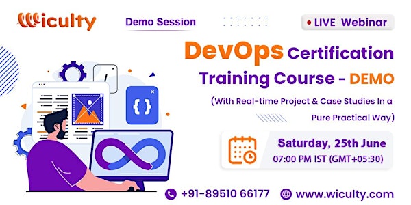 DevOps Certification Training Course - DEMO