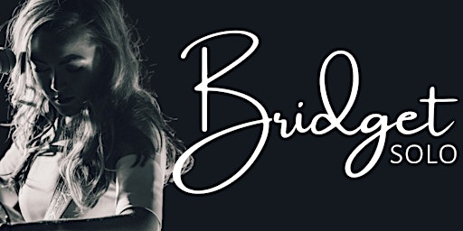 Bridget @ Brooklyn Standard