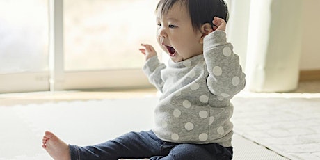 ONLINE - Chinese Speaking : Sleep & Settling for babies tickets