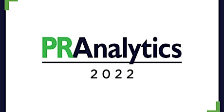 PR Analytics 2022