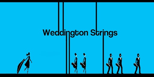 Weddington Strings @ Bishopsbourne