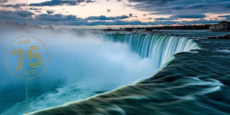 75 Cities: Niagara Falls tickets